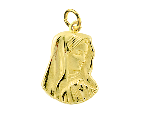 Mother Mary Gold 
